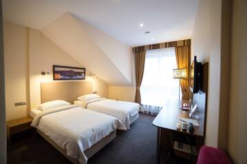 Фотографии Отель Hotel Sokołowska Airport Modlin г. Новы-Двур-Мазовецки (Польша) №3 Фото Отель Hotel Sokołowska Airport Modlin г. Новы-Двур-Мазовецки 3