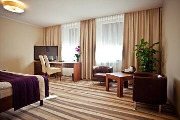 Фотографии Отель Hotel Mazovia Airport Modlin г. Новы-Двур-Мазовецки (Польша) №5 Фото Отель Hotel Mazovia Airport Modlin г. Новы-Двур-Мазовецки 5