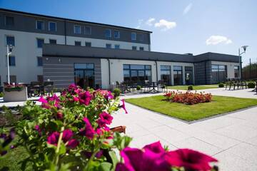 Фотографии Отель Hotel Mazovia Airport Modlin г. Новы-Двур-Мазовецки (Польша) №1 Фото Отель Hotel Mazovia Airport Modlin г. Новы-Двур-Мазовецки 1