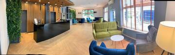 Фотографии Отель Hotel Mazovia Airport Modlin г. Новы-Двур-Мазовецки (Польша) №2 Фото Отель Hotel Mazovia Airport Modlin г. Новы-Двур-Мазовецки 2