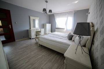 Фото номера Апартаменты Делюкс Апартаменты Sokołowska Apartment г. Новы-Двур-Мазовецки 12