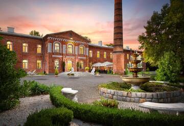 Фотографии Отель Royal Hotel Modlin г. Новы-Двур-Мазовецки (Польша) №1 Фото Отель Royal Hotel Modlin г. Новы-Двур-Мазовецки 1
