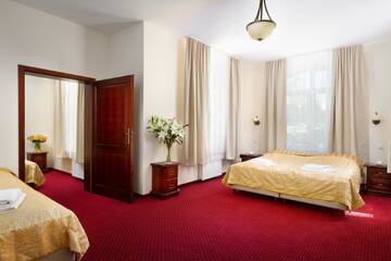 Фотографии Отель Royal Hotel Modlin г. Новы-Двур-Мазовецки (Польша) №2 Фото Отель Royal Hotel Modlin г. Новы-Двур-Мазовецки 2