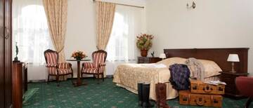 Фотографии Отель Royal Hotel Modlin г. Новы-Двур-Мазовецки (Польша) №3 Фото Отель Royal Hotel Modlin г. Новы-Двур-Мазовецки 3